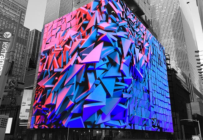 Mastering Outdoor LED Displays: They're More Than Just Bright Lights