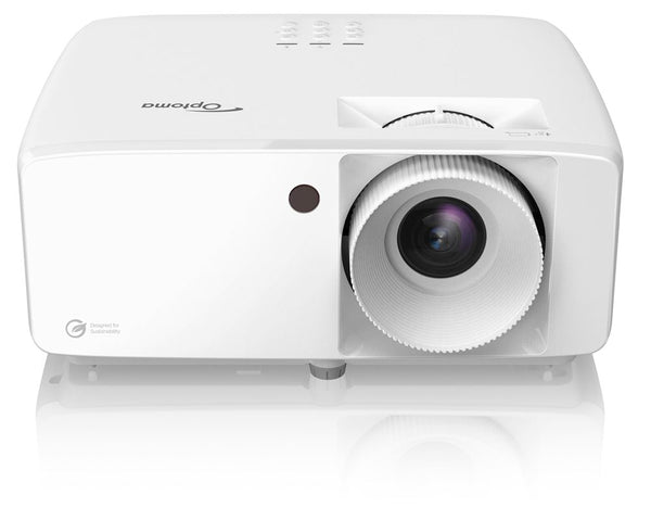 PROJECTOR LASER 4300 LUMENS OPTOMA TECHNOLOGY