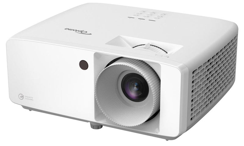 PROJECTOR LASER 4300 LUMENS OPTOMA TECHNOLOGY