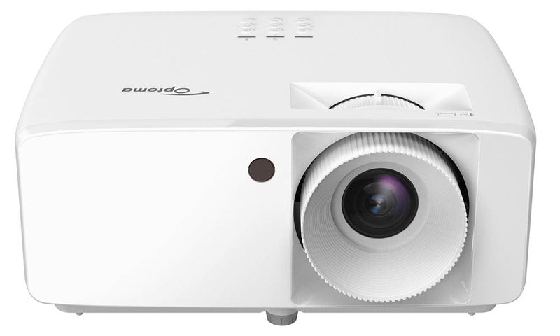 PROJECTOR LASER 4000 LUMENS OPTOMA TECHNOLOGY