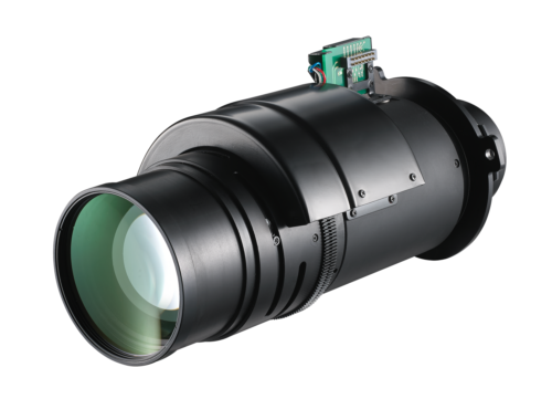 Long Zoom 2 Lens for DU9900Z VIVPRJ