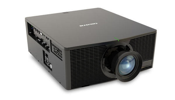 Christie 4K7-HS - 7,600 lumen, 4K UHD, 1DLP laser projector, BoldColor Technology CHRISTIE