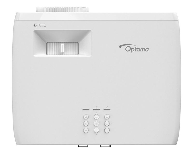 PROJECTOR LASER 4000 LUMENS OPTOMA TECHNOLOGY