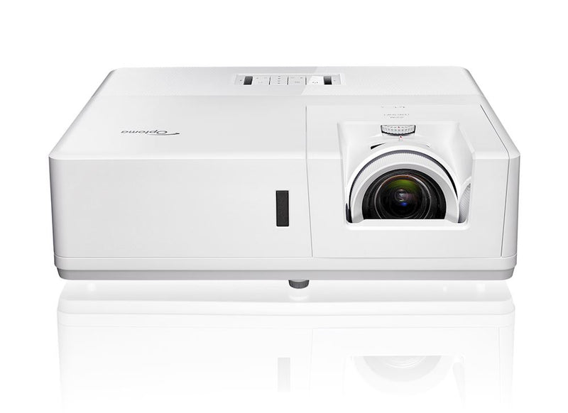 1080P 6000 LM LASER PROJECTOR OPTOMA TECHNOLOGY
