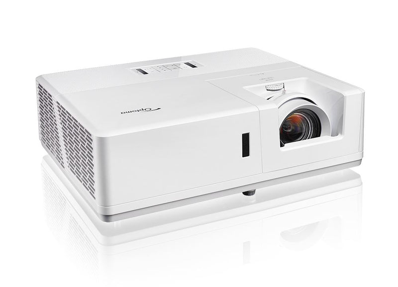 1080P 6000 LM LASER PROJECTOR OPTOMA TECHNOLOGY