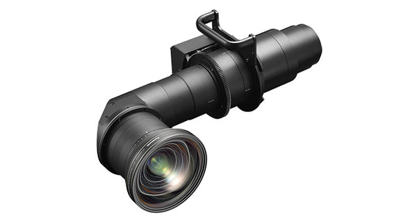 Short-Throw Zoom Lens for PT-RQ50K 3-Chip DLP Projector PANOPN