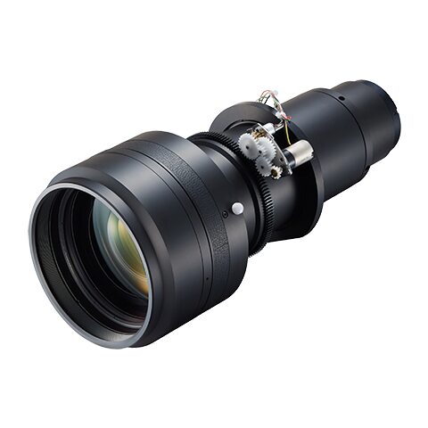 NECLMP 1.98-3.34:1 Powered Zoom Shift Lens NECPRJ