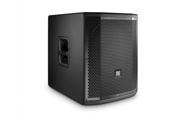 JBL PRX815XLFW - 15" Self-Powered Extended Low-Frequency Subwoofer System with Wi-Fi JBL
