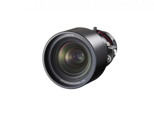 Panasonic ET-DLE150 1-Chip DLP™ Projector Zoom Lens Panasonic