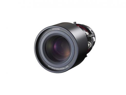 Panasonic ET-DLE350 1-Chip-DLP™ Projector Zoom Lens Panasonic