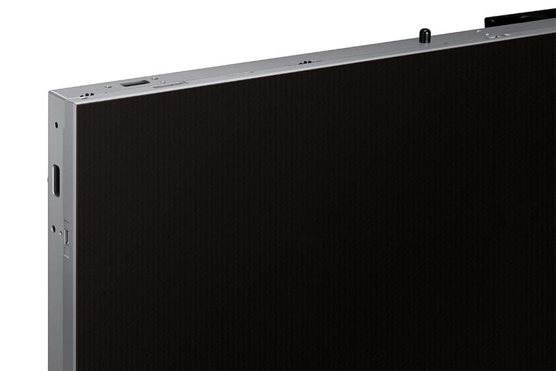Samsung The Wall |  IWJ Series | MicroLED Signage Samsung