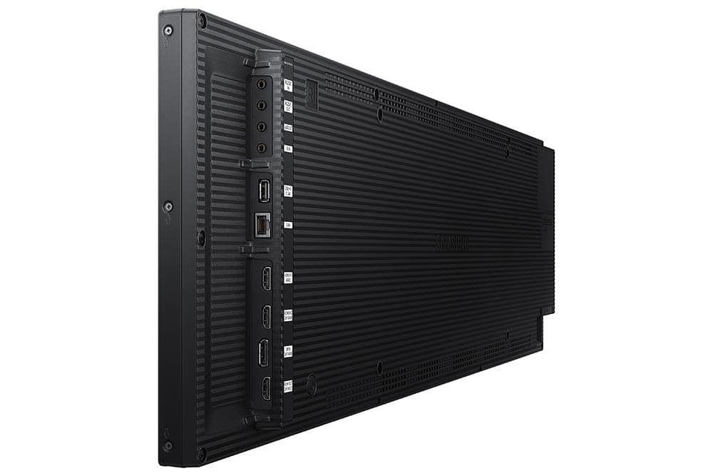 Samsung SH37R-B | 37