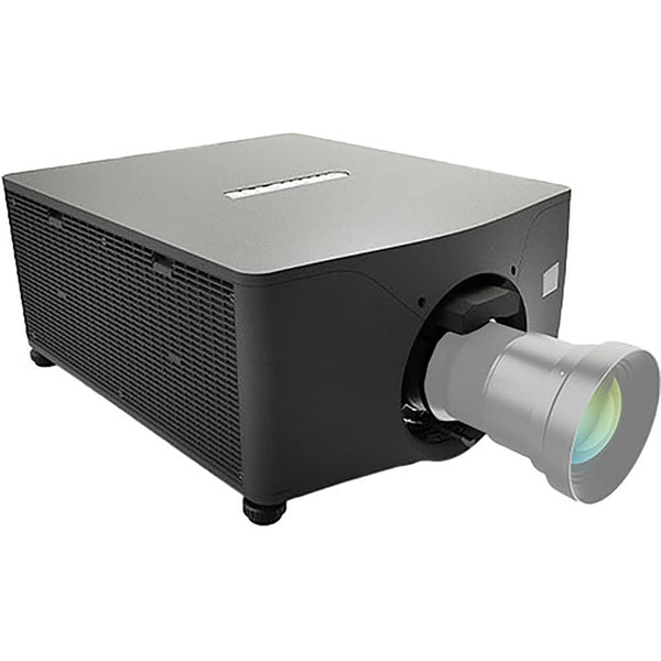 Christie M 4K15 RGB 14,000-Lumen Pixel Shift UHD 4K 3-DLP Laser Projector (No Lens) CRISTE