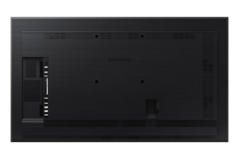 Samsung QH75B | 75-inch Commercial TV UHD Display 700 NIT Samsung