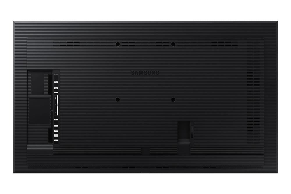 Samsung QH50B | 50-inch Commercial TV UHD Display 700 NIT Samsung