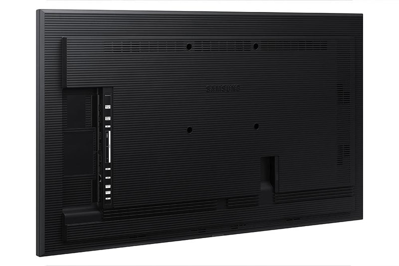 Samsung QH43B | 43-inch Commercial TV UHD Display 700 NIT Samsung