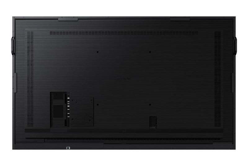 Samsung Flip Pro WM65B | Interactive Display Samsung