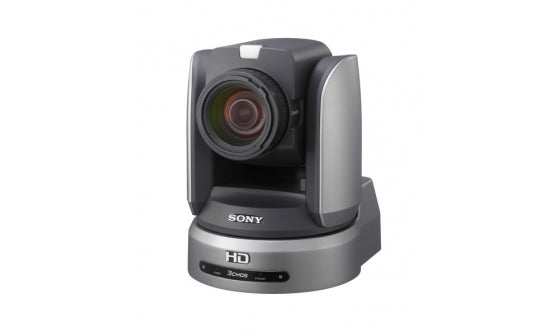 Sony BRC-H900 | Full HD robotic studio camera with 1/2-type Exmor 3CMOS sensor and 14x optical zoom Sony