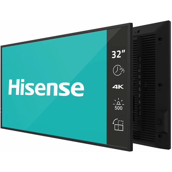 32 Full HD Digital Signage Display HISPRO