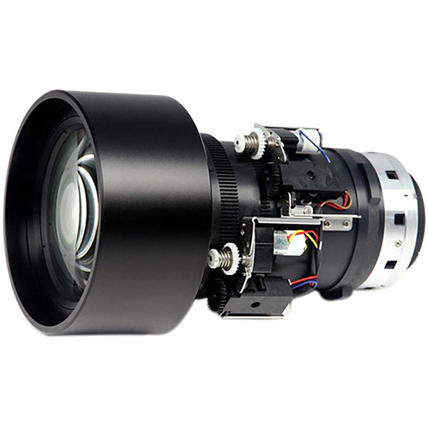 Wide Zoom Lens 1.25 to 1.79:1 VIVPRJ