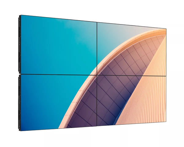 Philips 49BDL2005X/00 | 49" FHD 1920 x 1080 24x7 Video Wall Display Philips
