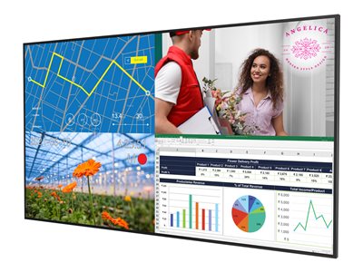 Planar URP75 | 4K LCD Display Planar
