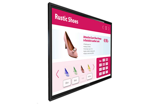 Philips 43BDL3651T/00 | Multi-Touch Display Philips
