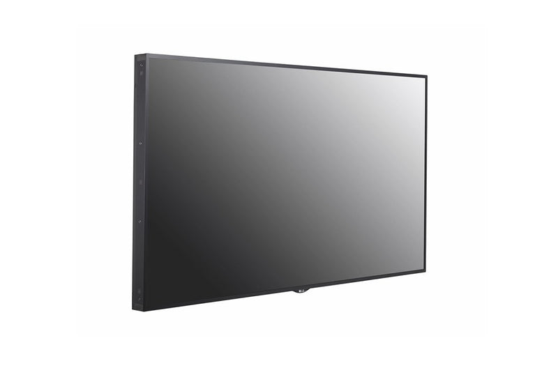 LG 55XS4F-B | 55” High Brightness Window Facing Indoor Digital Display LG