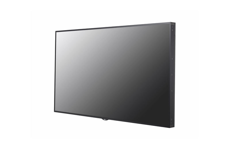 LG 55XS4F-B | 55” High Brightness Window Facing Indoor Digital Display LG