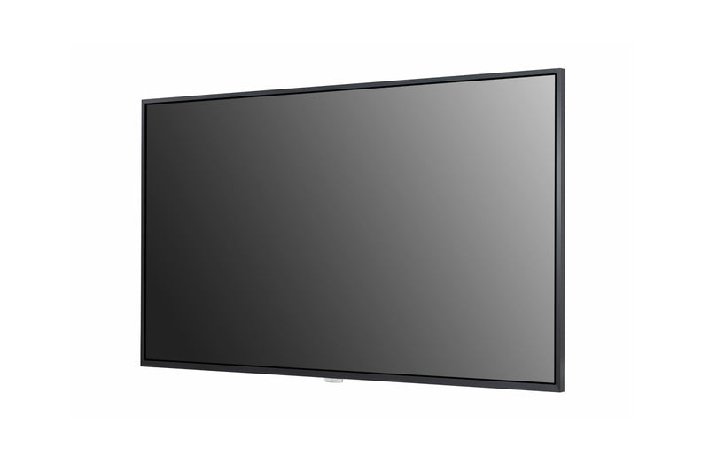LG 65UH7F-B | 65”  UHD Slim Indoor Digital Display LG