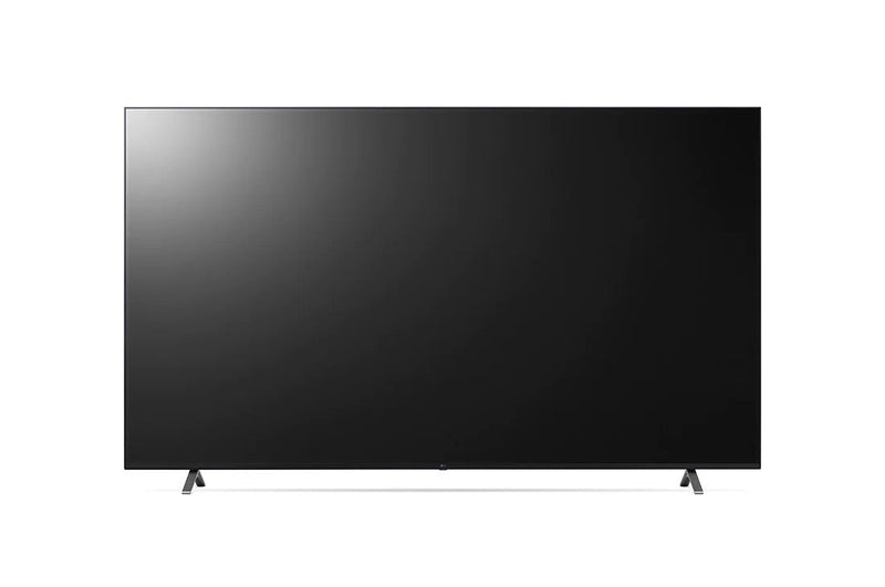 LG 75UR340C | UHD Commercial TV with management software, scheduler and certified Crestron Connected® LG