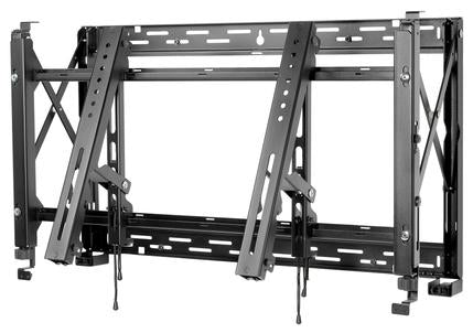 Peerless SmartMount® Full-Service Video Wall Mount with Quick Release - Landscape for 46 to 65 Displays PEERLESS