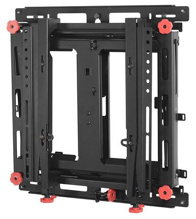 Peerless SmartMount® Supreme Full Service Video Wall Mount with Quick Release for 46" to 60" Displays PEERLESS