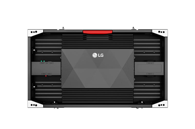 LG LSBB012-GD | LSBB Fine-pitch Essential Series with Sleek Design, Easy-handling & Serviceability LG