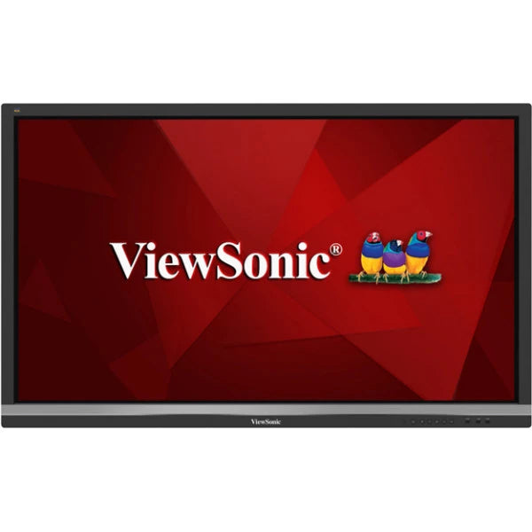 ViewSonic IFP5550 | 55" 4K Interactive Flat Panel ViewSonic
