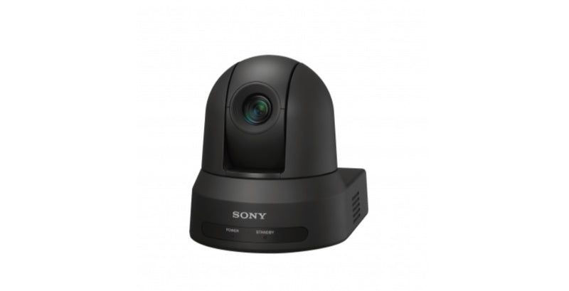 Sony SRG-X40UH | 4K* PTZ camera with up to 40x** powerful zoom Sony