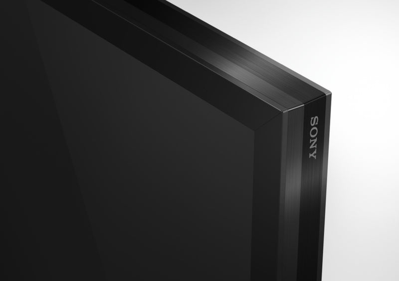 Sony 100­inch BRAVIA 4K Ultra HD HDR Professional Display Sony