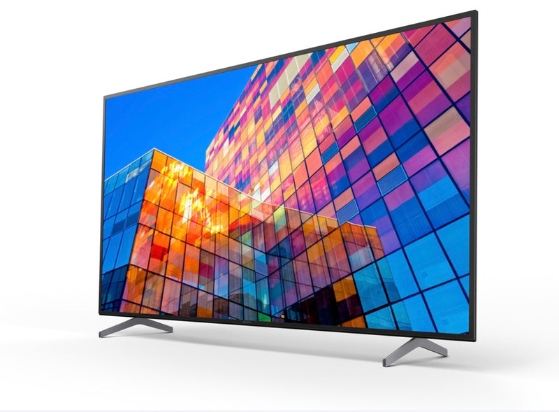 Sony FWD-65X81CH | 4K HDR LED TV Sony