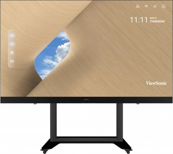 ViewSonic LDS135-151 - 135” All-in-One Direct View LED Display Solution Kit ViewSonic