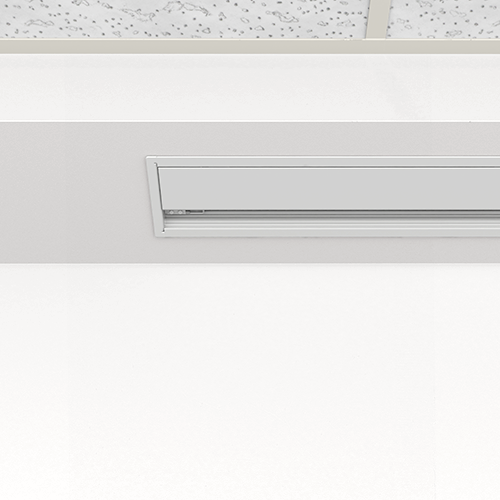 Da-Light | Large Cosmopolitan Electrol Projection Screen Da_Lite