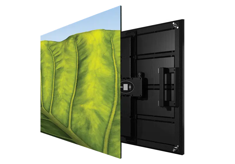 Planar CarbonLight CLI Series | Indoor LED Video Wall Planar