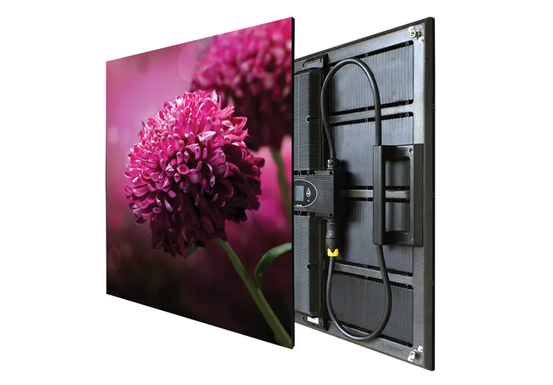 Planar CarbonLight CLO Series | Outdoor LED Video Wall Planar