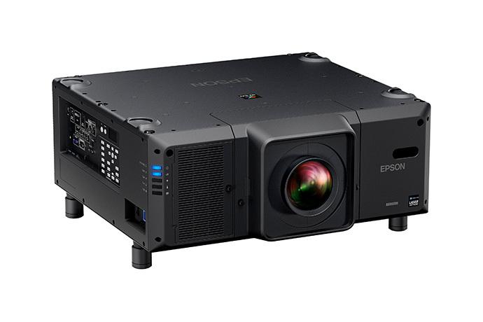 Pro L30000UNL Laser WUXGA 3LCD Projector with 4K Enhancement Epson