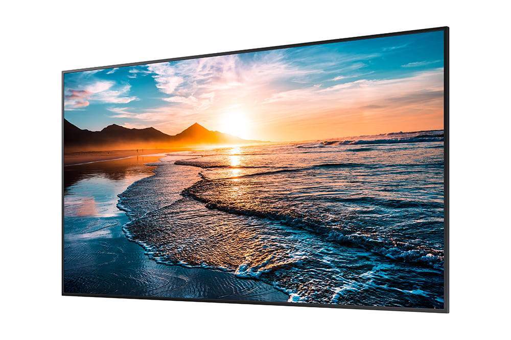 Samsung QH50R | Commercial  4K Display Samsung