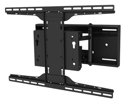 PEERLESS SP850-UNLP | SmartMount® Pull-out Pivot Wall Mount for 32" to 80" Displays PEERLESS