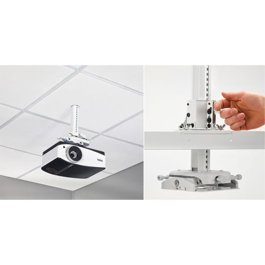 CHIEF SYSAUW | Suspended Ceiling Projector System CHIEF