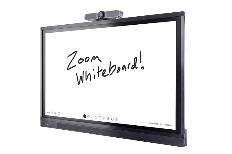 Avocor/ALZ-8650 86"|  InGlass-based Zoom Room System Avocor