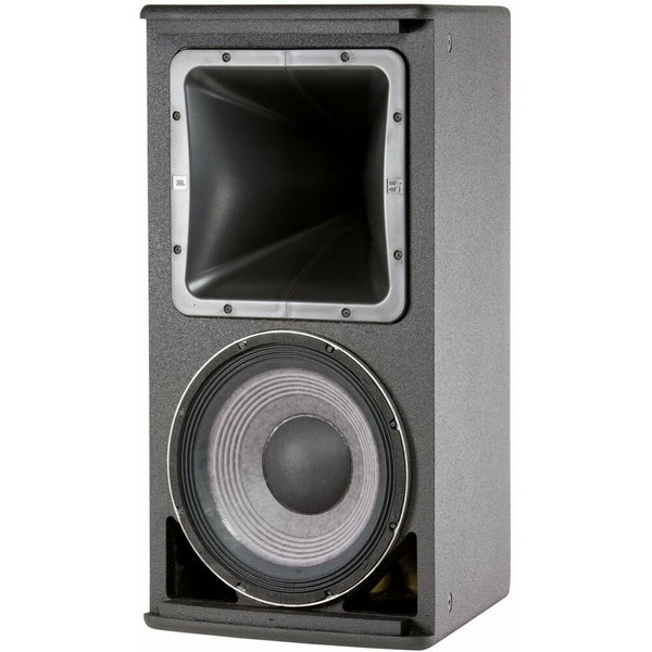 High Power 2-Way Loudspeaker with 1 x 12" LF & Rotatable Horn JBL