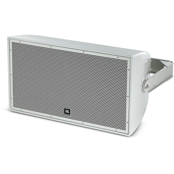 High Power 2-Way All Weather Loudspeaker with 1 x 12" LF JBL