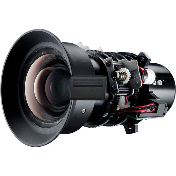 Motorized Lens OPTOMA